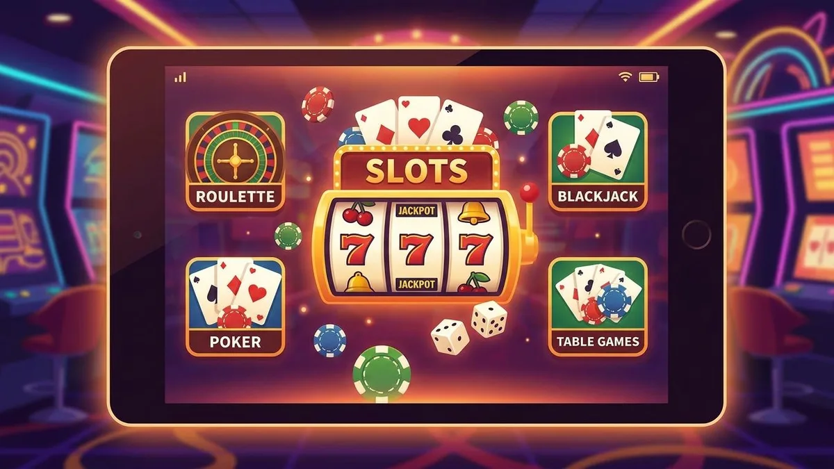 Giochi da casinò